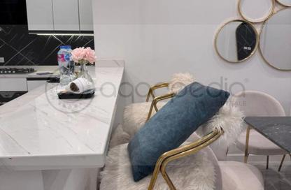 Apartment - 2 - 2 for sale in Galleria Moon Valley - South Investors Area - New Cairo City - Cairo Apartment - 2 - 2 for sale in Galleria Moon Valley - South Investors Area - New Cairo City - Cairo