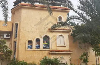 Villa - 4 Bedrooms - 3 Bathrooms for rent in New Borg Al Arab City Marsa Matrouh Road - Borg El Arab - Borg El Arab City - Alexandria Villa - 4 Bedrooms - 3 Bathrooms for rent in New Borg Al Arab City Marsa Matrouh Road - Borg El Arab - Borg El Arab City - Alexandria
