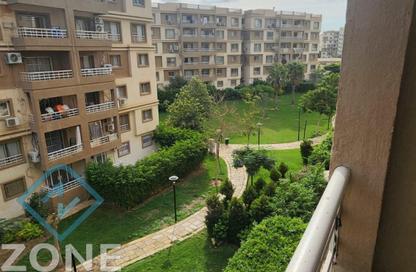 Apartment - 3 - 2 for rent in B6 - Madinaty - Cairo