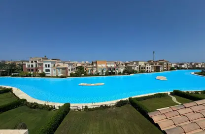 Villa - 6 Bedrooms - 6 Bathrooms for sale in Marassi - Sidi Abdel Rahman - North Coast