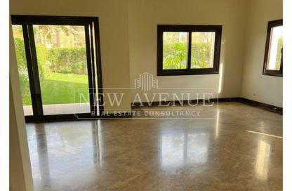 Twin House - 4 Bedrooms - 4 Bathrooms for sale in Levana - Uptown Cairo - Mokattam - Cairo