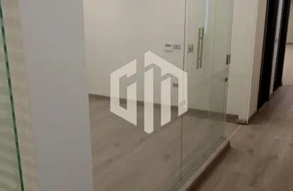 Office Space - 1 Bedroom - 1 Bathroom for rent in South Teseen St. - The 5th Settlement - New Cairo City - Cairo