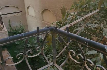 Apartment - 3 Bedrooms - 2 Bathrooms for rent in Al Shouyfat - 5th Settlement Compounds - The 5th Settlement - New Cairo City - Cairo