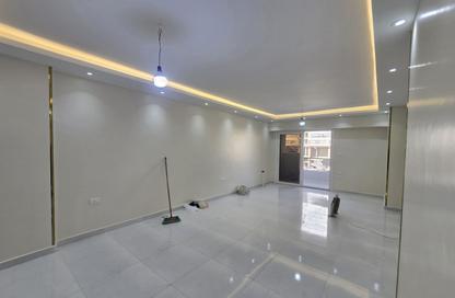 Apartment - 3 - 2 for rent in Bavaria Town - Zahraa El Maadi - Hay El Maadi - Cairo