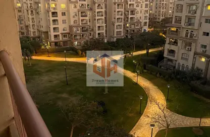 شقة - 3 غرف نوم - 3 حمامات للبيع في مدينتي - القاهرة