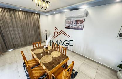 شاليه - 3 غرف نوم - 4 حمامات للايجار في هاسييندا باي - سيدي عبد الرحمن - الساحل الشمالي