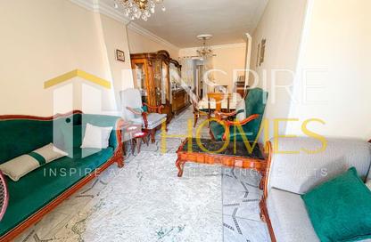 Apartment - 3 Bedrooms - 1 Bathroom for sale in Cleopatra - Hay Sharq - Alexandria Apartment - 3 Bedrooms - 1 Bathroom for sale in Cleopatra - Hay Sharq - Alexandria