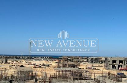 Chalet - 4 Bedrooms - 3 Bathrooms for sale in Playa Resort - Sidi Abdel Rahman - North Coast