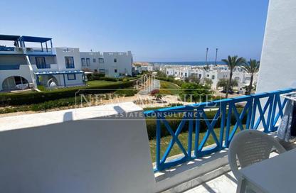Villa - 5 Bedrooms - 5 Bathrooms for sale in Mountain View - Ras Al Hekma - North Coast