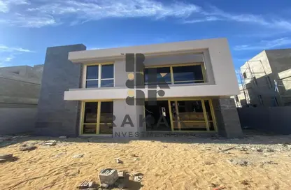 Villa - 4 Bedrooms - 5 Bathrooms for sale in La Vista City - New Capital Compounds - New Capital City - Cairo