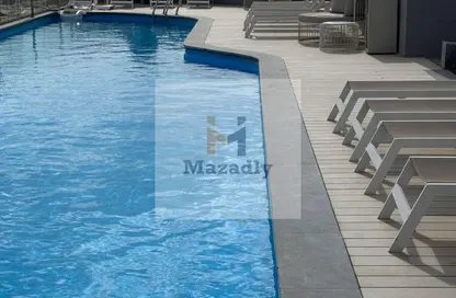 شقة - 2 غرف نوم - 2 حمامات للبيع في بلوم فيلدز - كمبوندات مدينة المستقبل - مدينة المستقبل - القاهرة