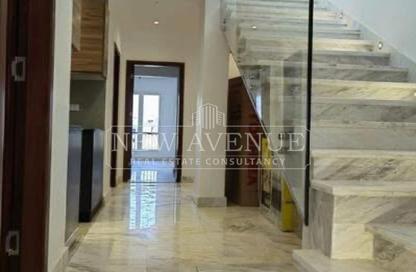Penthouse - 4 Bedrooms - 5 Bathrooms for sale in Mountain View Hyde Park - 5th Settlement Compounds - The 5th Settlement - New Cairo City - Cairo