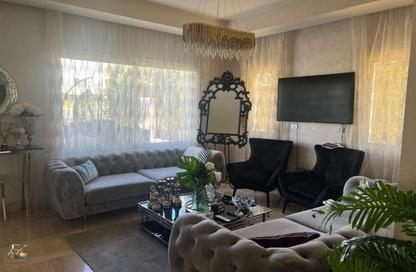 Villa - 4 Bedrooms - 4 Bathrooms for rent in Mivida - 5th Settlement Compounds - The 5th Settlement - New Cairo City - Cairo Villa - 4 Bedrooms - 4 Bathrooms for rent in Mivida - 5th Settlement Compounds - The 5th Settlement - New Cairo City - Cairo