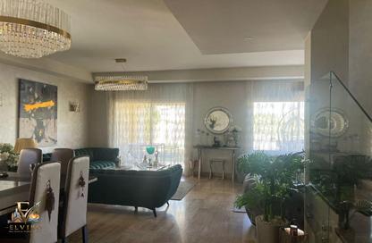Villa - 4 Bedrooms - 4 Bathrooms for rent in Mivida - 5th Settlement Compounds - The 5th Settlement - New Cairo City - Cairo Villa - 4 Bedrooms - 4 Bathrooms for rent in Mivida - 5th Settlement Compounds - The 5th Settlement - New Cairo City - Cairo