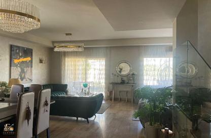 Villa - 4 Bedrooms - 4 Bathrooms for rent in Mivida - 5th Settlement Compounds - The 5th Settlement - New Cairo City - Cairo Villa - 4 Bedrooms - 4 Bathrooms for rent in Mivida - 5th Settlement Compounds - The 5th Settlement - New Cairo City - Cairo