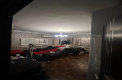 Apartment - 2 Bedrooms - 1 Bathroom for sale in Al Agouza - Giza