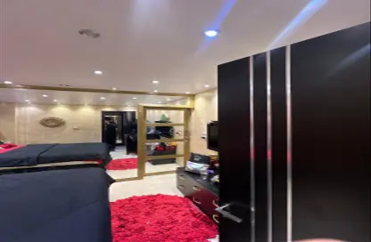 شقة - 2 غرف نوم - 1 حمام للبيع في العجوزة - الجيزة