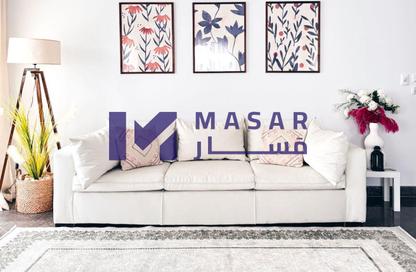 Apartment - 2 Bedrooms - 2 Bathrooms for rent in Garden Residence - Hyde Park - New Cairo City - Cairo Apartment - 2 Bedrooms - 2 Bathrooms for rent in Garden Residence - Hyde Park - New Cairo City - Cairo