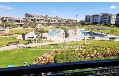Villa - 3 Bedrooms - 4 Bathrooms for sale in New Giza - Cairo Alexandria Desert Road - 6 October City - Giza Villa - 3 Bedrooms - 4 Bathrooms for sale in New Giza - Cairo Alexandria Desert Road - 6 October City - Giza