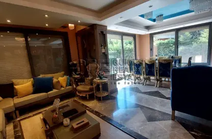 Twin House - 4 Bedrooms - 4 Bathrooms for sale in Al Reem Residence - 26th of July Corridor - 6 October City - Giza