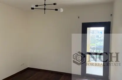 Apartment - 3 Bedrooms - 3 Bathrooms for rent in Mivida - 5th Settlement Compounds - The 5th Settlement - New Cairo City - Cairo