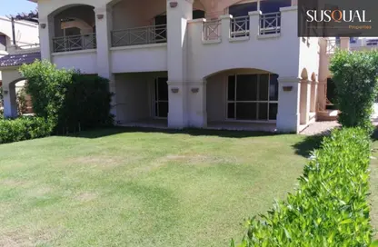 شاليه - 4 غرف نوم - 4 حمامات للبيع في لافيستا 6 - لافيستا - العين السخنة - السويس