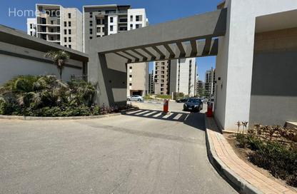 شقة - 2 غرف نوم - 2 حمامات للايجار في بارك سايد ريزيدنس - أبراج زيد - كمبوندات الشيخ زايد - الشيخ زايد - الجيزة