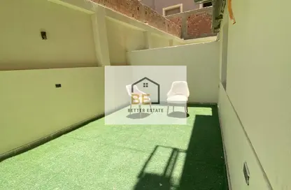 Apartment - Studio - 1 Bathroom for rent in Al Andalus District - New Cairo City - Cairo