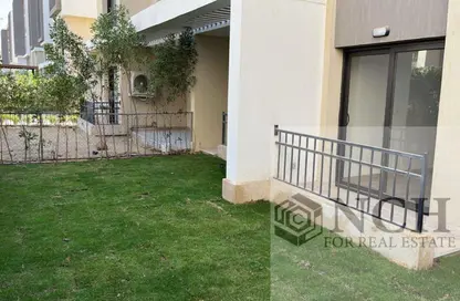 Apartment - 3 Bedrooms - 3 Bathrooms for rent in Moon Residences - Fifth Square - The 5th Settlement - New Cairo City - Cairo