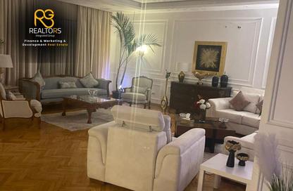Villa - 4 - 4 for sale in Rayhana Compound - Al Wahat Road - 6 October City - Giza