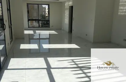 دوبلكس - 4 غرف نوم - 4 حمامات للايجار في ايستاون - كمبوندات التجمع الخامس - التجمع الخامس - مدينة القاهرة الجديدة - القاهرة