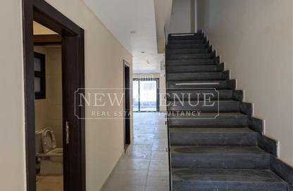 Duplex - 3 Bedrooms - 2 Bathrooms for sale in TRIO - 5th Settlement Compounds - The 5th Settlement - New Cairo City - Cairo