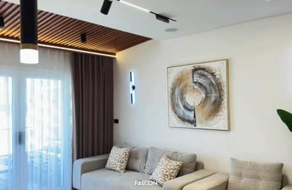 Chalet - 2 - 2 for sale in Jebal El Sokhna - Al Ain Al Sokhna - Suez Chalet - 2 - 2 for sale in Jebal El Sokhna - Al Ain Al Sokhna - Suez