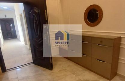 Apartment - 3 Bedrooms - 3 Bathrooms for rent in Mosadak St. - Dokki - Giza