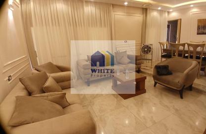 Apartment - 3 Bedrooms - 3 Bathrooms for rent in Mosadak St. - Dokki - Giza