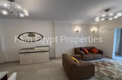 شقة - 3 غرف نوم - 3 حمامات للبيع في غرب ارابيلا - كمبوندات التجمع الخامس - التجمع الخامس - مدينة القاهرة الجديدة - القاهرة