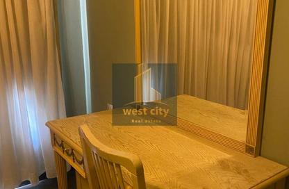 Duplex - 2 Bedrooms - 3 Bathrooms for rent in Casa - Sheikh Zayed Compounds - Sheikh Zayed City - Giza