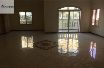 شقة - 3 غرف نوم - 2 حمامات للايجار في عمارات النرجس - النرجس - مدينة القاهرة الجديدة - القاهرة