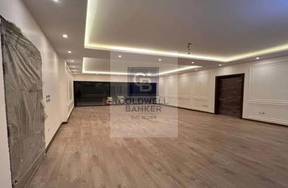 Apartment - 3 Bedrooms - 3 Bathrooms for sale in Palm Hills New Cairo - 5th Settlement Compounds - The 5th Settlement - New Cairo City - Cairo
