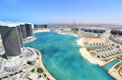 شاليه - غرفة نوم - 1 حمام للبيع في الحي اللاتيني - مدينة العلمين الجديدة - العلمين - الساحل الشمالي