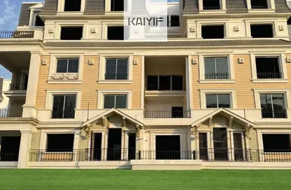 أي فيلا - 3 غرف نوم - 3 حمامات للبيع في ماونتن فيو 1.1 - كمبوندات التجمع الخامس - التجمع الخامس - مدينة القاهرة الجديدة - القاهرة