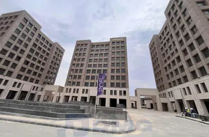 شقة - 2 غرف نوم - 2 حمامات للبيع في 205 اركان بالم - كمبوندات الشيخ زايد - الشيخ زايد - الجيزة