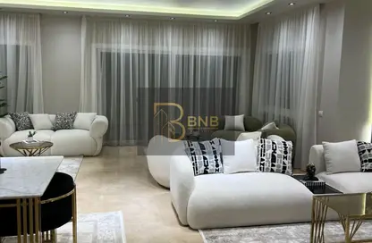 Villa - 4 Bedrooms - 4 Bathrooms for rent in Hyde Park - New Cairo City - Cairo Villa - 4 Bedrooms - 4 Bathrooms for rent in Hyde Park - New Cairo City - Cairo