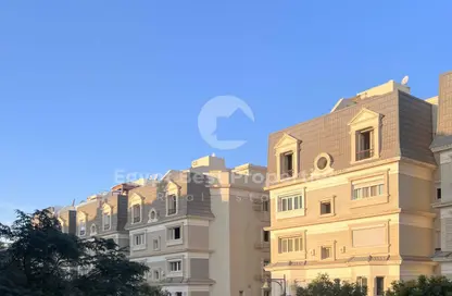 Apartment - 4 Bedrooms - 3 Bathrooms for sale in Mountain View Hyde Park - 5th Settlement Compounds - The 5th Settlement - New Cairo City - Cairo