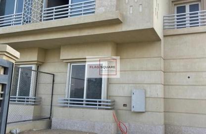 Duplex - 3 Bedrooms - 3 Bathrooms for sale in Jedar - 6 October Compounds - 6 October City - Giza