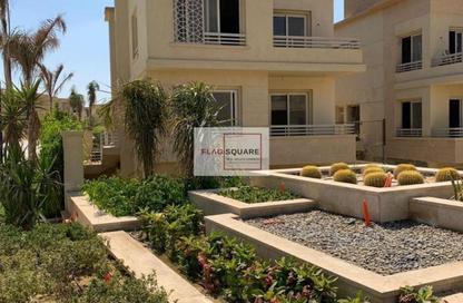 Duplex - 3 Bedrooms - 3 Bathrooms for sale in Jedar - 6 October Compounds - 6 October City - Giza