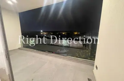 Apartment - 2 Bedrooms - 2 Bathrooms for rent in Lake View Residence - 5th Settlement Compounds - The 5th Settlement - New Cairo City - Cairo