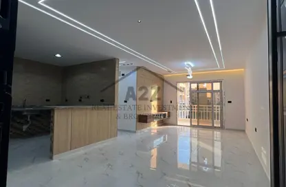 شقة - 2 غرف نوم - 2 حمامات للبيع في مدينتي - القاهرة