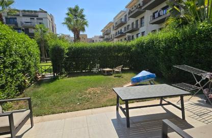 Apartment - 3 - 3 for rent in The Courtyards - Sheikh Zayed Compounds - Sheikh Zayed City - Giza Apartment - 3 - 3 for rent in The Courtyards - Sheikh Zayed Compounds - Sheikh Zayed City - Giza