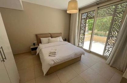 Villa - 4 Bedrooms - 4 Bathrooms for sale in Palm Hills October - Cairo Alexandria Desert Road - 6 October City - Giza Villa - 4 Bedrooms - 4 Bathrooms for sale in Palm Hills October - Cairo Alexandria Desert Road - 6 October City - Giza